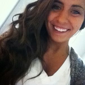 Meet your Posher, Giana